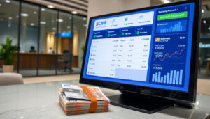 BBVA Net Cash Empresas: acceso y costos
