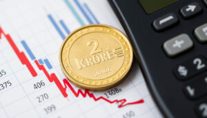 Corona danesa a euro: conversión actual y guía paso a paso