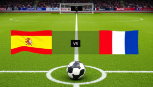 España Sub-19 vs Francia Sub-19: resultado y resumen