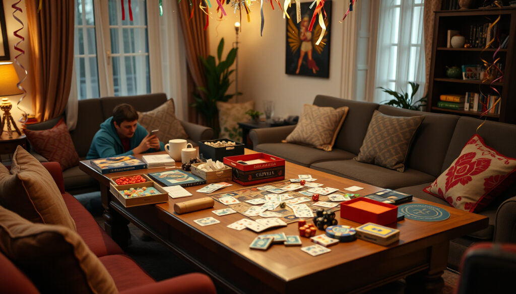 Juegos para jugar con amigos: 50 ideas para casa y fiesta