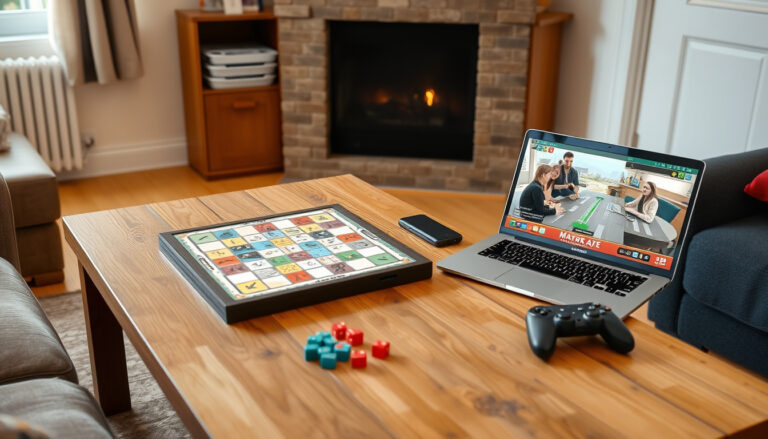 Juegos para jugar con amigos: 20 ideas para casa y online
