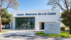 Centro Médico Villanueva de la Cañada: Especialidades, Dirección y Opiniones